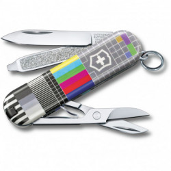 Складаний ніж Victorinox Classic LE 0.6223.L2104