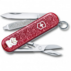 Складаний ніж Victorinox Classic LE 0.6223.L2106