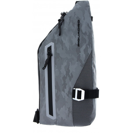 Монорюкзак Piquadro PQ-M (PQM) CA5499PQM_CAMOREFGR
