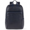 Рюкзак для ноутбука Piquadro Blue Square (B2S) CA4762B2S_BLU