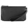 Сумочка / Клатч Piquadro Black Square (B3) AC5100B3_N