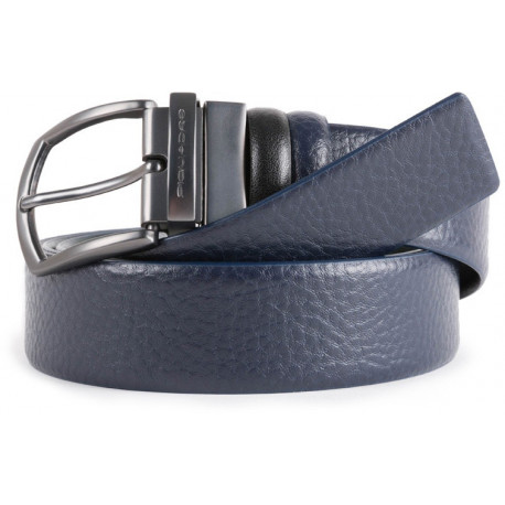 Ремінь Piquadro Cintura CU4564C42_N2BLU2