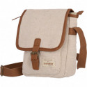 Сумка Travelite Hempline Beige TL000581-40