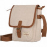 Сумка Travelite Hempline Beige TL000581-40