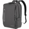 Рюкзак для ноутбука Travelite Basics Anthracite TL096341-04