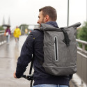 Рюкзак Travelite Basics Anthracite TL096314-04