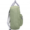 Рюкзак Travelite BASICS/Green TL096238-80