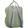 Рюкзак Travelite BASICS/Green TL096238-80