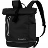 Рюкзак Travelite Basics Black TL096314-01