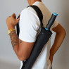 Зонт Blunt Sport Black BL0010001