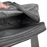 Сумка для ручной клади Travelite Jakku Anthracite TL092504-04