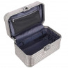 Б'юті-кейс Travelite Next Silver TL079903-56