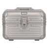 Б'юті-кейс Travelite Next Silver TL079903-56