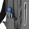 Рюкзак для ноутбука Travelite Basics Anthracite TL096341-04