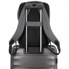 Рюкзак для ноутбука Travelite Basics Anthracite TL096341-04