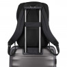 Рюкзак для ноутбука Travelite Basics Black TL096341-01