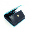 Монетниця Piquadro Blue Square (B2) PU2634B2_BLU2