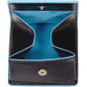 Монетниця Piquadro Blue Square (B2) PU2634B2_BLU2