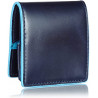 Монетниця Piquadro Blue Square (B2) PU2634B2_BLU2