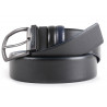 Ремінь Piquadro Cintura CU4564C42_N2BLU2