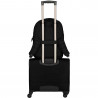 Рюкзак для ноутбука Travelite @WORK/Black TL001743-01