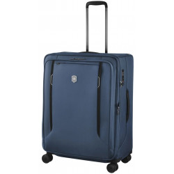 Чемодан Victorinox Travel WERKS TRAVELER 6.0/Blue Vt605412