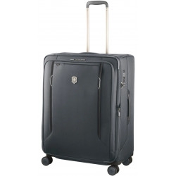 Чемодан Victorinox Travel WERKS TRAVELER 6.0/Grey Vt605413