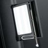 Чемодан Victorinox Travel CONNEX HS/Black Vt605667