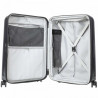 Чемодан Victorinox Travel CONNEX HS/Black Vt605667