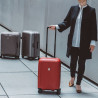 Чемодан Victorinox Travel CONNEX HS/Red Vt605664