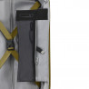 Чемодан Victorinox Travel CONNEX HS/Mustard Vt609863