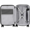 Чемодан Victorinox Travel CONNEX HS/Black Vt605663