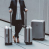 Чемодан Victorinox Travel CONNEX HS/Grey Vt605669