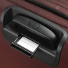 Чемодан Victorinox Travel CONNEX SS/Burgundy Vt605649