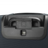 Чемодан Victorinox Travel CONNEX SS/Deep Lake Vt609871