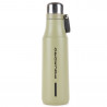 Термопляшка Piquadro ANTI COVID-19 / Green AC5611RS_VE