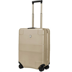 Чемодан Victorinox LEXICON/Champagne Gold Маленький Vt606781