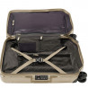Чемодан Victorinox Travel LEXICON/Champagne Gold Vt606783