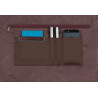 Портфель Piquadro дворучн. з відділенням для ноутбука/iPad/iPad Mini BL SQUARE/Cognac CA3335B2_MO