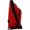 Монорюкзак Piquadro PQ-M (PQM) CA5499PQM_R