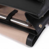 Рюкзак для ноутбука Piquadro DAFNE/Black CA5278DF_N