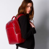 Рюкзак Piquadro BL SQUARE/Red з відділенням для ноутбука CA3214B2_R
