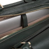 Портфель Piquadro DAFNE/Green-Tobacco CA5279DF_VECU