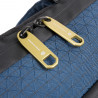Рюкзак для ноутбука Piquadro PQ-Y/Blue-Yellow CA5116PQY_BLG