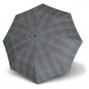 Зонт Knirps T.200 Check Grey Kn95 3201 5991