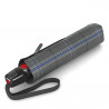 Зонт Knirps T.200 Check Grey Kn95 3201 5991