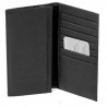 Портмоне Piquadro BK SQUARE/Black AS341B3R_N
