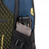 Рюкзак для ноутбука Piquadro PQ-Y/Blue-Yellow CA5151PQY_BLG