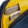Рюкзак для ноутбука Piquadro PQ-Y/Blue-Yellow CA5151PQY_BLG