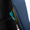 Рюкзак для ноутбука Piquadro PQ-Y/Blue-Yellow CA5151PQY_BLG